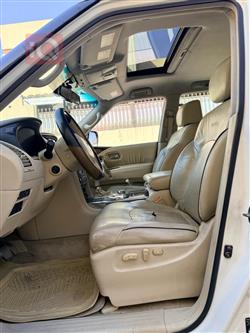 نيسان باترول